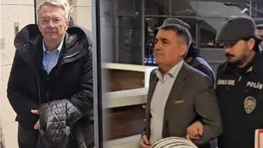 TÜSİAD davası: Orhan Turan ve Ömer Aras savunma yaptı, dava ertelendi