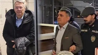 TÜSİAD davası: Orhan Turan ve Ömer Aras savunma yaptı, dava ertelendi