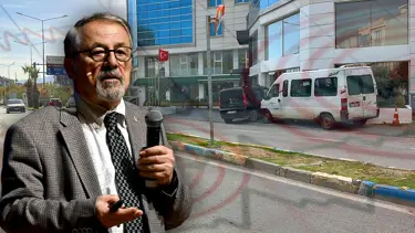 Çanakkale açıklarında art arda iki deprem oldu, Naci Görür'den KAF uyarısı: "Bölge geriliyor"