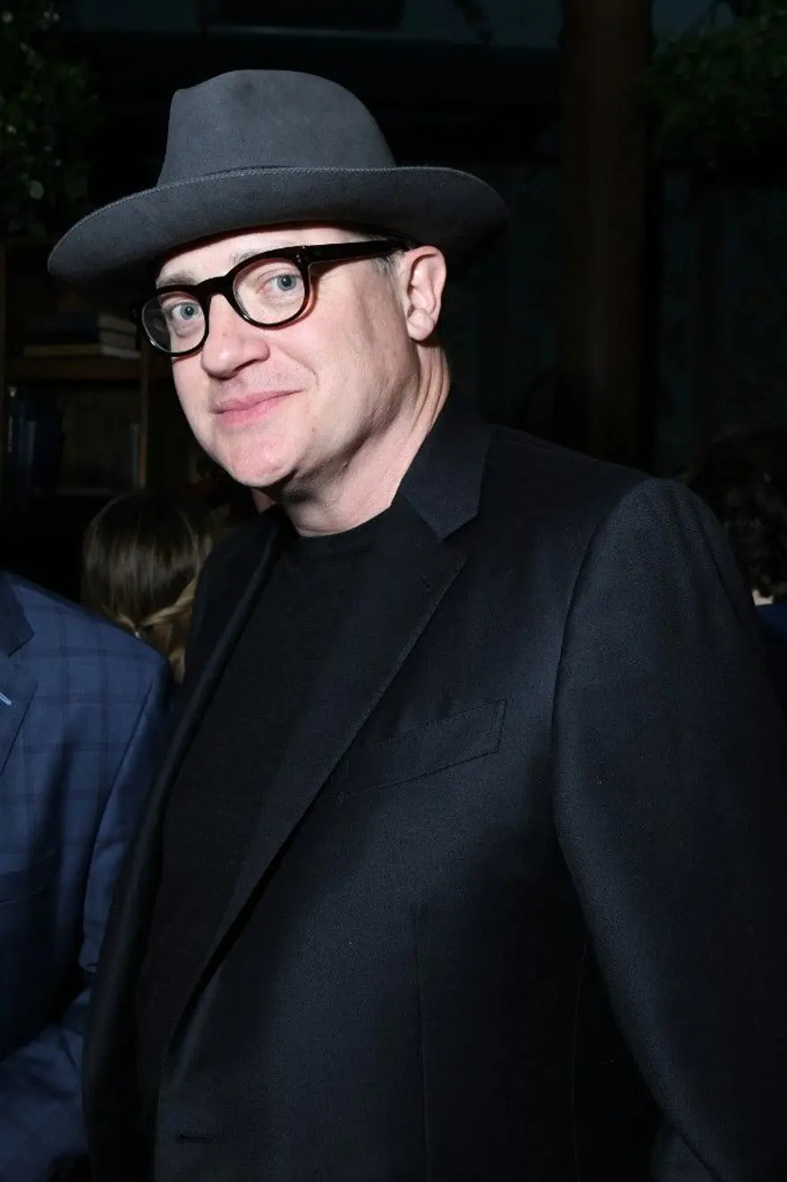 Rolü için 270 kilo olan Brendan Fraser'ın yeni filmi belli oldu 1