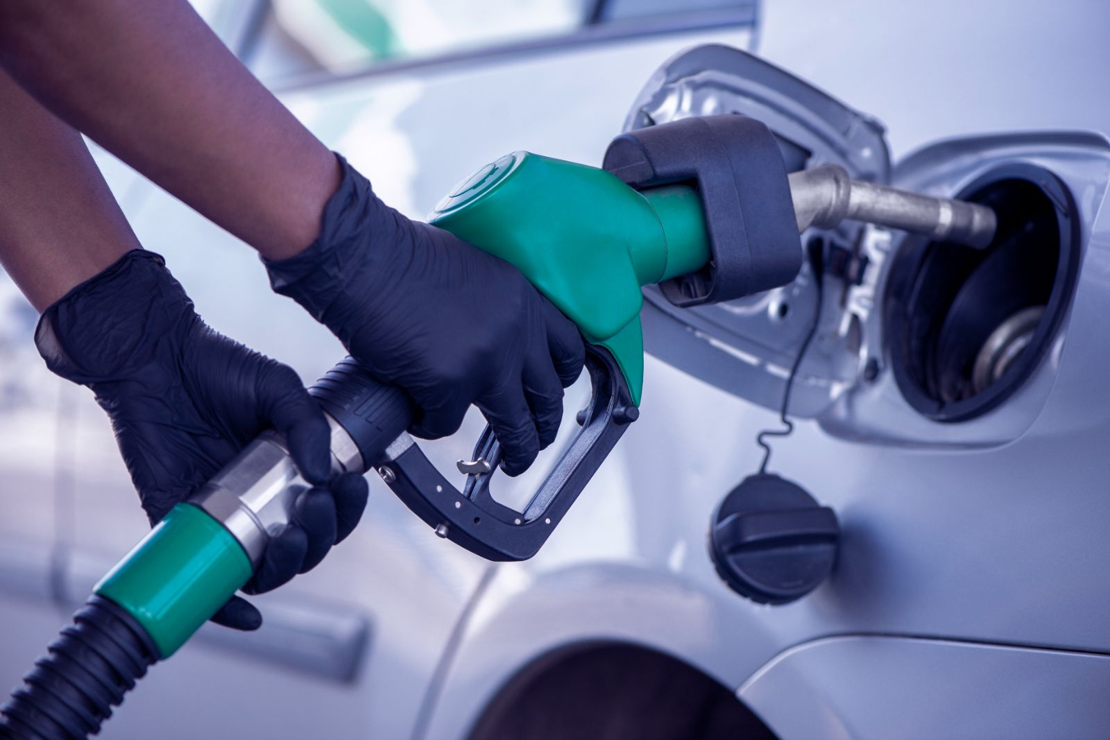 Benzine indirim geldi (7 Mart 2025 akaryakıt fiyatları)