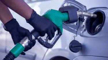 Benzin ve motorine zam