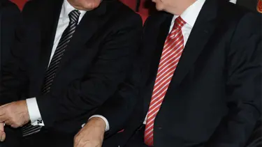 Gül ve Erdoğan üniversiteleri!