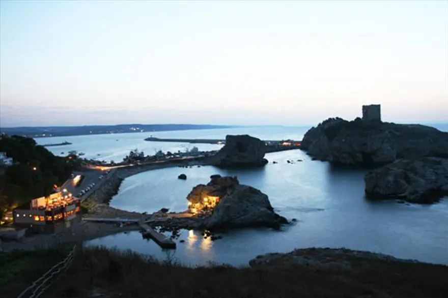 İstanbul'un kaçamak yerleri 7