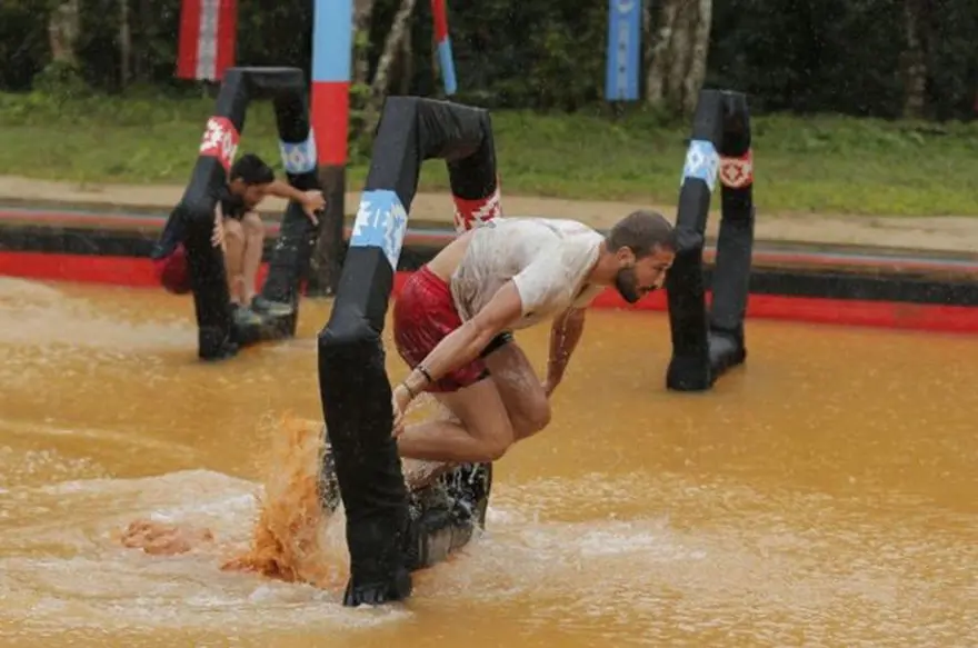 Survivor All Star öncesi sakatlık: Eski şampiyon Adem Kılıççı ameliyat oldu 10 Survivor All Star öncesi sakatlık: Eski şampiyon Adem Kılıççı ameliyat oldu 10