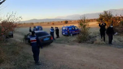 16 gündür kayıp olarak aranan yaşlı çiftin cansız bedenleri rögarda bulundu