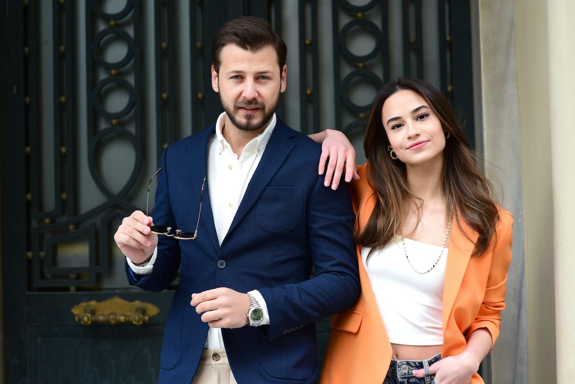 Yeni dizi Kazara Aşk oyuncu kadrosunda kimler var? (Kazara Aşk karakter analizleri)