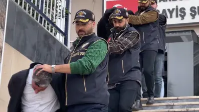 Ağabey ile kardeşin 6 milyon liralık vurgunu: Arkadaşlarını dolandırdılar