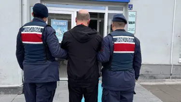 9 ayrı suçtan aranan kişi yakalandı