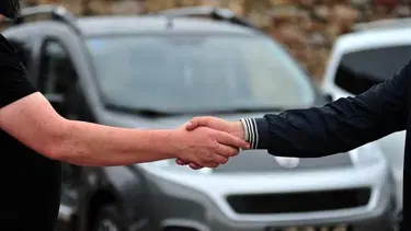 Araç alım-satımı yapanlara ceza... Ticaret Bakanlığı harekete geçti