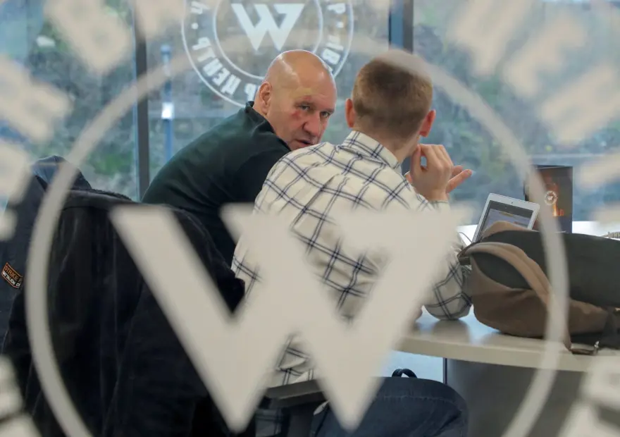 Wagner ile Kremlin anlaştı, isyan bitti 34