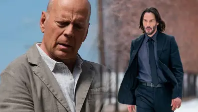 John Wick 4 zirvedeki yerini kaptırmıyor (7-9 Nisan 2023 Türkiye gişe rakamları)