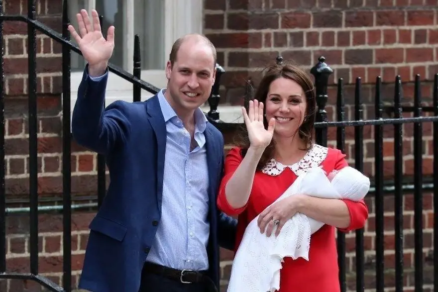 Keira Knightley'den Kate Middleton'a: Acılı gerçeği gizliyorsun 3