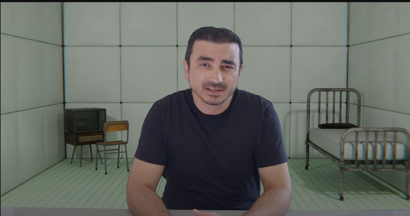 FETÖ elebaşının yeğeni Ebuseleme Gülen’den itiraflar: “Biraz da onlar yatsın”