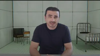 FETÖ elebaşının yeğeni Ebuseleme Gülen’den itiraflar: “Biraz da onlar yatsın”