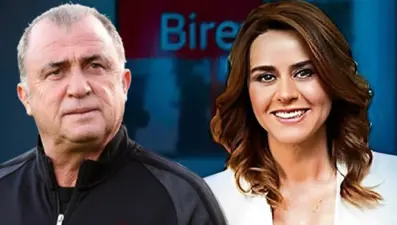 Seçil Erzan davasında ara karar: Fatih Terim dosyası uzlaştırmaya gönderildi