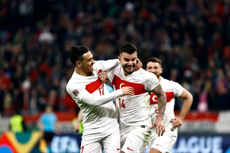 Macarları şoke eden rövanş: Türkiye'de acımasız bir cellat vardı | Tarihin en ağır yenilgisi 