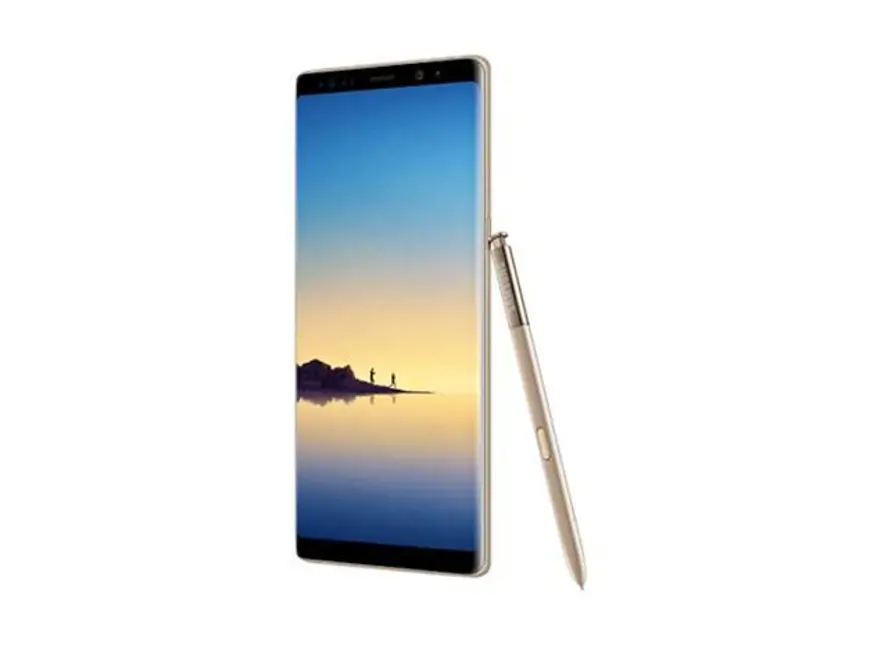 Samsung Galaxy Note 8 10