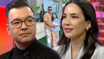 İpek Açar: Kimseyi sevemem derken, Alper ile tanıştım