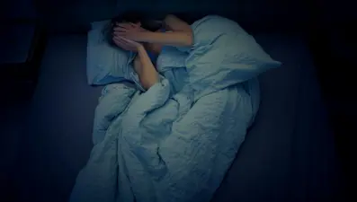 Kadınlar neden gece 3.29'da uyanıyor?