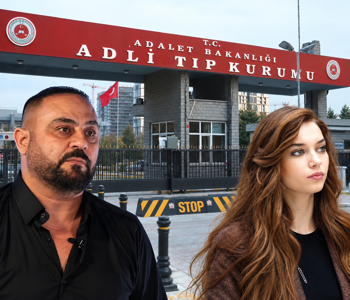 Hasan Şaş ve Yağız Sabuncuoğlu’nun test sonucu belli oldu