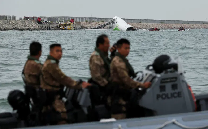 "ÇARPAN ARAÇ DEĞİL, UÇAKTI" 1