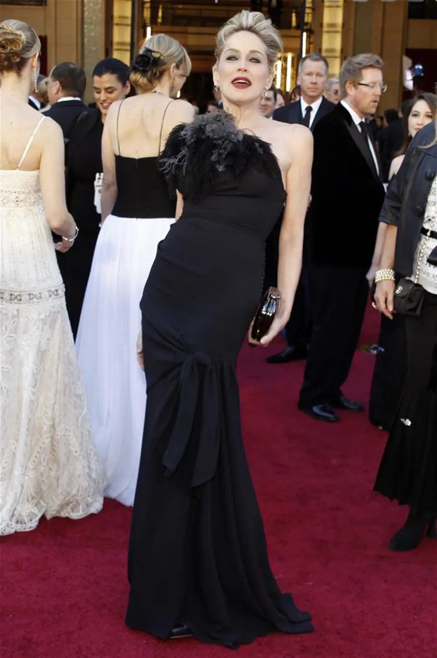 Sharon Stone 181 Sharon Stone 181