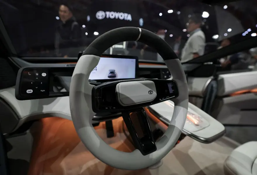 YENİ COROLLA NE ZAMAN SATILACAK? 3 YENİ COROLLA NE ZAMAN SATILACAK? 3