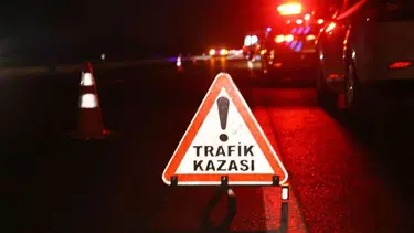 Şanlıurfa'da zincirleme kaza: 7 yaralı