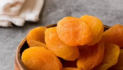 Kuru kayısının 10 müthiş faydası: Bilim insanları tek tek kanıtladı