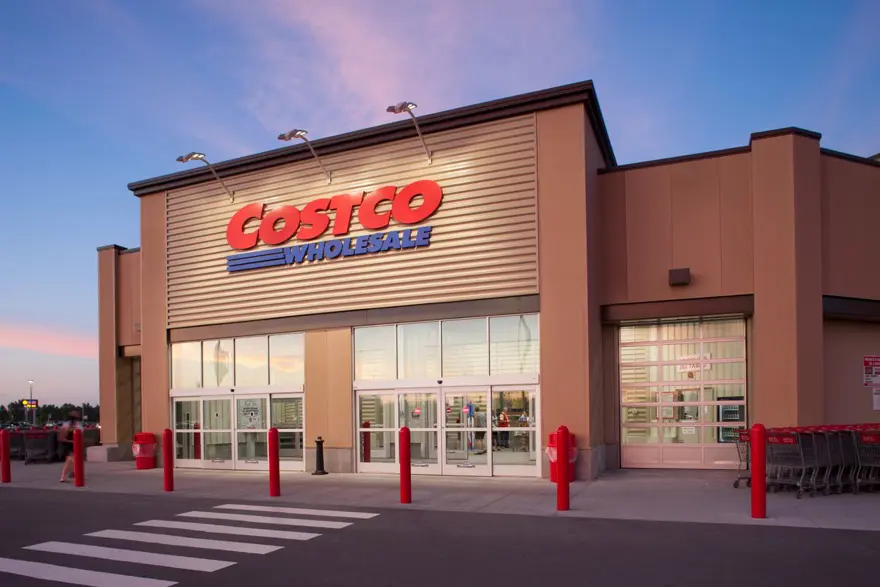 55- COSTCO: 35,14 MİLYAR DOLAR 46 55- COSTCO: 35,14 MİLYAR DOLAR 46