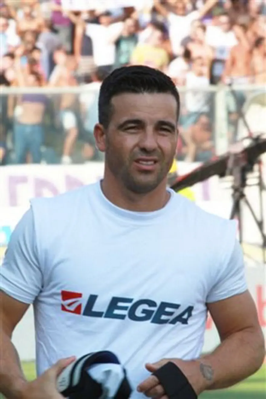 Antonio Di Natale 8
