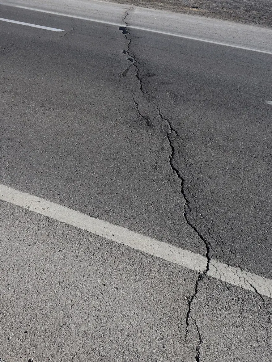 Niğde'deki 5,3'lük depremde 'Hasan Dağı'nda volkanik hareketlilik yaşandı mı? Valilikten açıklama 8