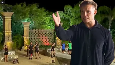 Survivor All Star'da kim elendi? Hangi yarışmacı adaya veda etti?
