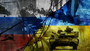 Rusya-Ukrayna savaşında 13. gün: Rusya'dan sivillerin tahliyesi için 5 kentte ateşkes