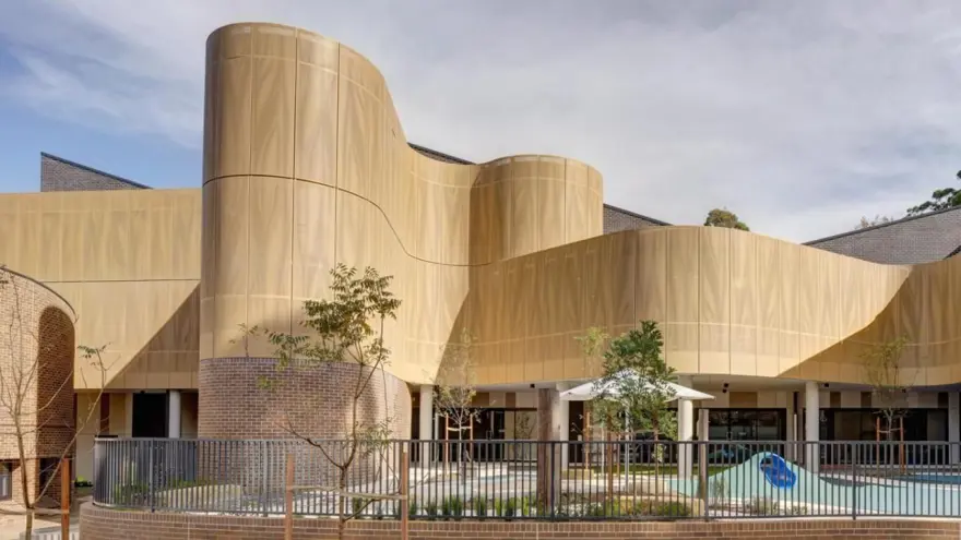 Yılın en güzel binaları belli oldu: Türkiye'den de 4 yapı listede! 