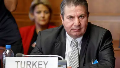 "Münbiç yol haritası ABD'nin YPG ile ilişkilerini bitirmesi için bir modeldir"