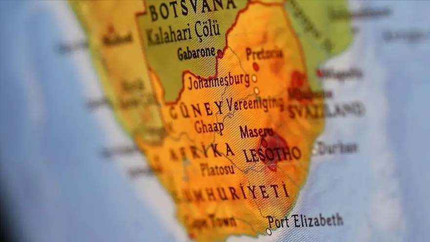 Güney Afrika Cumhuriyeti 28