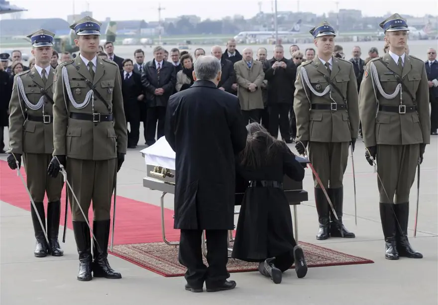 Babanın ardından 4 Babanın ardından 4