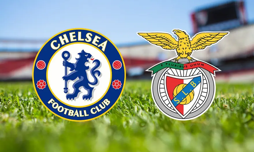 Şampiyonlar Ligi'nde zorlu rekabet! Chelsea - Benfica maçı ne zaman, hangi kanalda? 