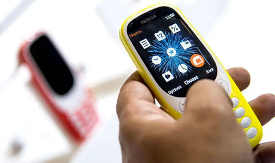 En ucuz Nokia 3310 hangi ülkede satılıyor? (En pahalı "ucuz" telefon Türkiye'de) 16