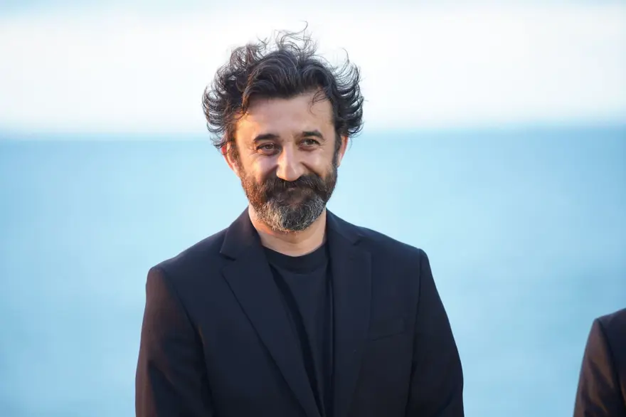 TURGUT VE HARİKA'DAN BÜYÜK PLAN 8