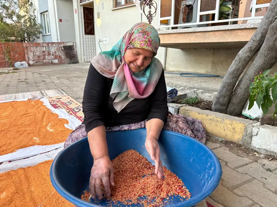 Her şey bahçeden, emekle hazırlanıyor: Hem besleyici hem şifa kaynağı 2 Her şey bahçeden, emekle hazırlanıyor: Hem besleyici hem şifa kaynağı 2