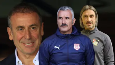 Süper Lig’de yeni teknik direktörler galibiyetlerle başladı