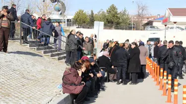 'Hayatımı karartınız' deyip ateş açtı: 3 ölü