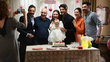 Gizem Karaca, Kara Sevda kadrosuna katıldı