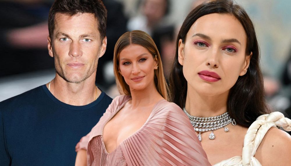 Gisele Bündchen sessizliğini bozdu: Ayrılıklar kolay değil