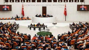 SON DAKİKA HABERİ: CHP'den Meclis'te olağanüstü toplantı başvurusu