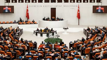 SON DAKİKA HABERİ: CHP'den Meclis'te olağanüstü toplantı başvurusu