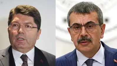 Bakanlardan tutuklu öğrencilerin durumlarına ilişkin açıklama